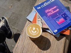 -COTTON CAFE(德信·中外公寓店)