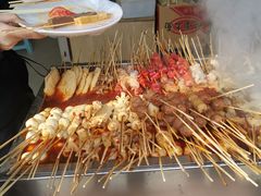 -郭记小街麻辣烫(南小街总店)