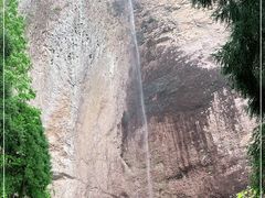 -雁荡山大龙湫景区