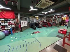 -KingBull私教健身&格斗订制(龙井商业中心店)