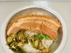 -老嘢扣肉糯米饭(云亭街店)