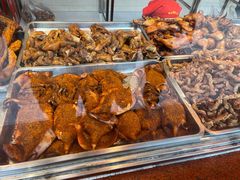 -国梁烤鸡(八大局店)