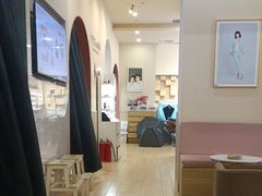 -海马体照相馆(成都来福士广场店)