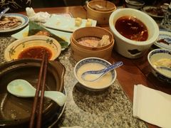 -南京大牌档(新街口德基广场店)