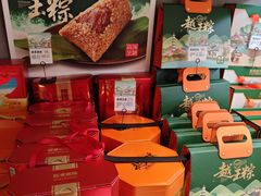 -资溪面包(昌安店)