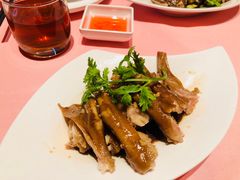 -龙鲜会·澳门生鲜火锅(诚品店)