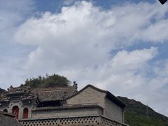 -大境门景区