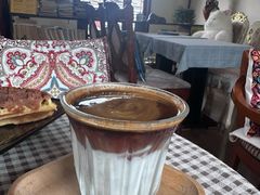 -王老师咖啡烘焙室