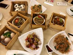 -市民中心-餐厅