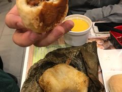 -添好运点心专门店(中环IFC店)