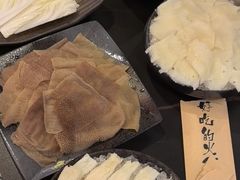 -熹悟海鲜火锅·广式打边炉