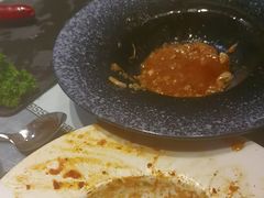 -玛莎西餐厅(佳润华庭店)