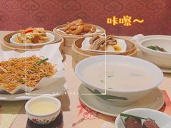 -点都德(千灯湖环宇城店)