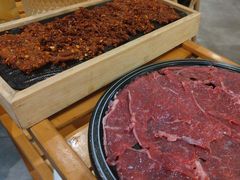 -清真·天府皇城坝百年牛肉火锅(皇城清真寺店)