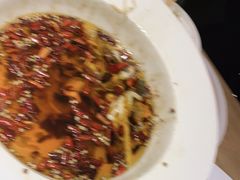 -椒爱水煮鱼川菜(让胡路万达店)