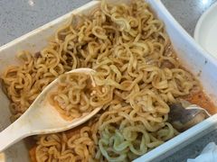 -半天妖烤鱼(西直门凯德mall店)