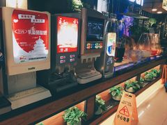 饮料-韩盛·盛江山自助料理(沈辽路万达店)