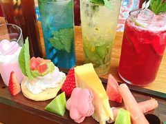-Famous肥猫墨西哥音乐餐吧(五棵松华熙LIVE店)