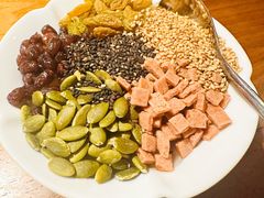 藕粉甜品-清水亭湖北菜(大屯DT51店)