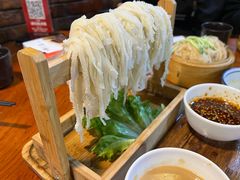 蓑衣毛肚-醉长安(南门总店)