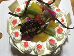 -莲塘马得利·蛋糕(斗柏路·唐庄店)