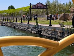 -渔岛海洋度假区