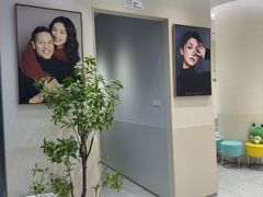 -天真蓝照相馆(五角场百联又一城店)