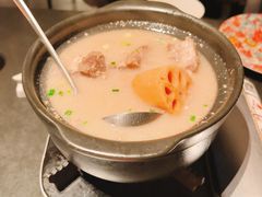 -知楚•精致湖北菜(武商MALL店)
