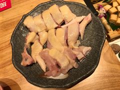 -椰夫人·养生椰子鸡(金沙洲永旺店)