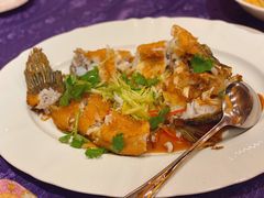 牛油花雕油浸笋壳鱼-惠食佳·朱雀(东方商厦店)