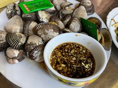 -胖姐烧烤(总店)