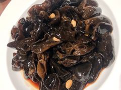 -郑庄脂渣海鲜楼(九水路店)