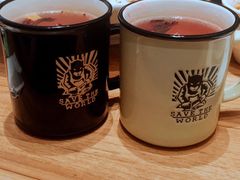 -太二酸菜鱼(福州泰禾店)