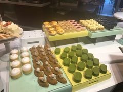 -The COOK·厨餐厅·自助餐(浦东嘉里大酒店)