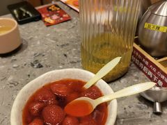 -牛牛章·章鱼水煎肉(光谷世界城店)