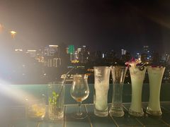 -萨芭蒂高空花园餐酒吧