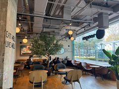 -Wagas沃歌斯(环贸店)