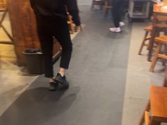 -李久其家民间餐厅(观沙岭公园店)