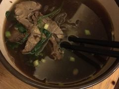 -和子足浴SPA会馆(梁溪店)
