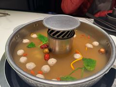 -重八牛府之小有名气(大望路店)