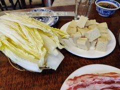 -前门张记涮肉(前门店)