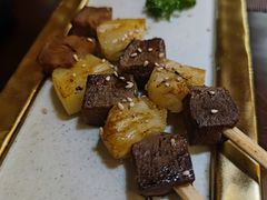 -弓二·烧鸟居酒屋(财富购物中心店)