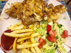 -Tony's House