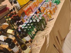 -索菲特酒店·海鲜自助 ·聚餐厅