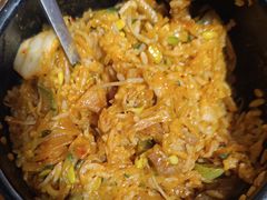 -汉米达特色料理餐厅(郴州友阿国际广场店)