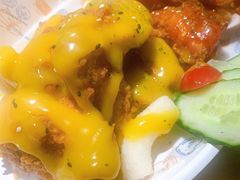 -萨莉亚意式餐厅(常州环球港店)