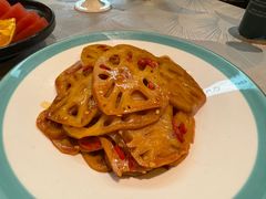 -老房子·南昌菜(双子塔店)