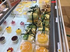 -BreadTalk面包新语·烘焙蛋糕(金光华广场店)