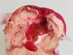 葡萄QQ包-好利来(欧亚商都店)