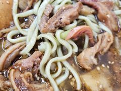 -鹍记特色牛杂面